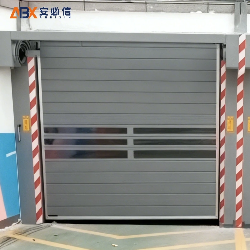 阜新市涡轮硬质高速门